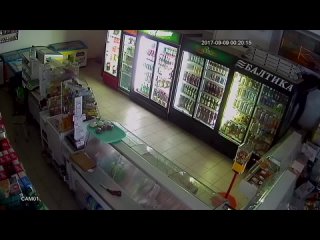 [Top-Off-Top] Топ ограблений снятые на камеру - Top robberies shot on camera