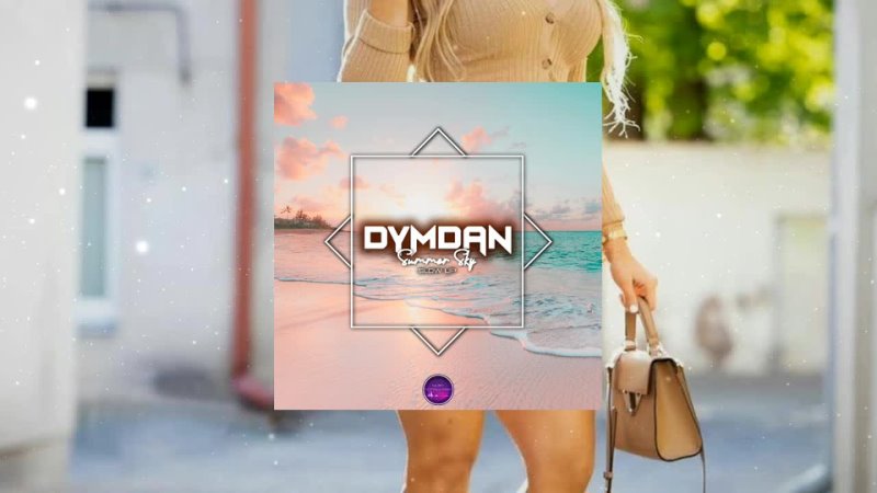 Dymdan Summer Sky ( Slow Up)