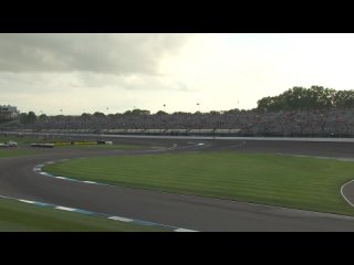 Battle camera - Indianapolis - Round 22 - 2023 NASCAR Xfinity Series
