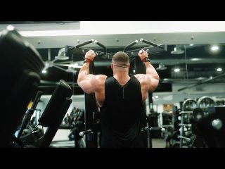 [Nick Walker] RAW BACK TRAINING WORKOUT | 15 WEEKS OUT MR. OLYMPIA 2023 | HOW TO BUILD A BIGGER BACK