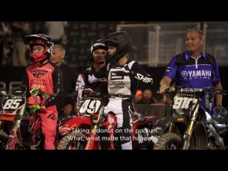 The Business of Supercross Superstardom   Jett Lawrence Flight Plan Ep. 4