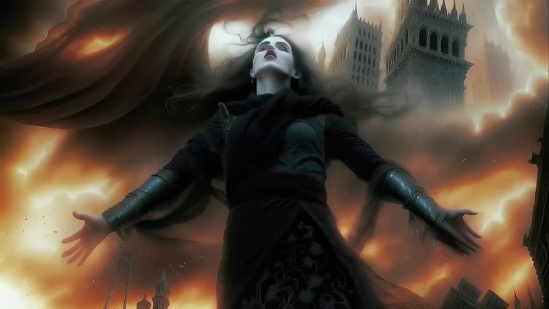 Within Temptation Bleed Out (official music