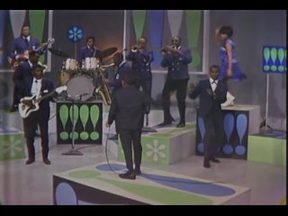 The !!!! Beat Vol 3 - Show 11 (March 14, 1966)