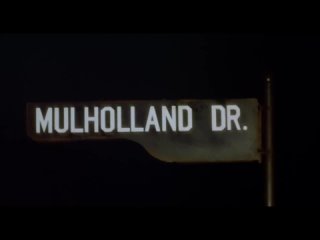 Mulholland Drive _ Official Trailer _ Starring Naomi Watts