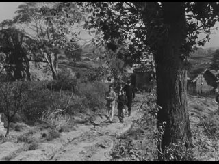 The keys of the kingdom (1944) Cennetin Anahtarları