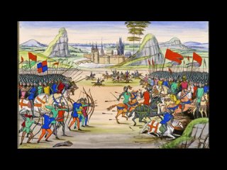 Vérités et mensonges historiques (Jacques Minois), Épisode 1 Les Croisades ⚔️