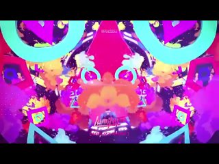 Luminite - Bass Criminal (Adjuzt Remix) [Official Videoclip]