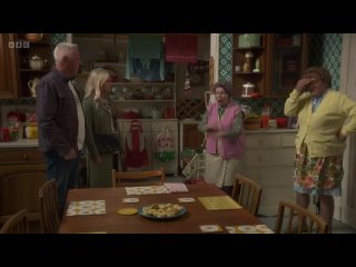 Mrs. Brown's Boys: Season 4, Episode 3 «Million-Dollar Mammy» (BBC iPlayer 2023 UK)(ENG/No Subtitles)