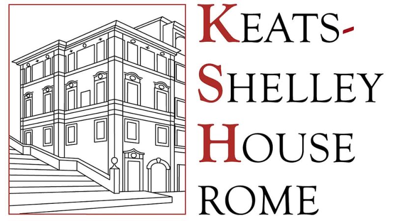 Keats Shelley200: John Keats Sets Sail a bicentenary reading of Keats and Shelley by Julian