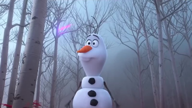 Frozen 2 Elsas Powers Might Not Be