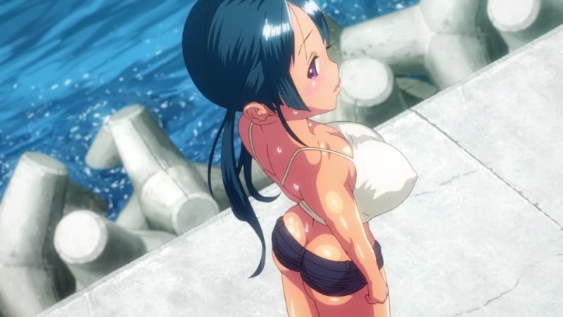 Koumijima: Shuu 7 de Umeru Mesutachi Episode 1 [ hentai хентай  ahegao big breasts blowjob bukkake cheating clothed paizuri]
