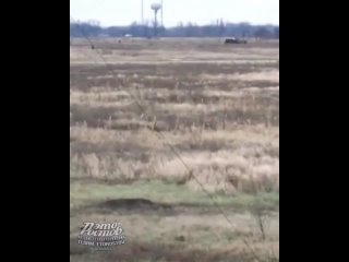 Ростовской области на аэродроме в Морозовске  Русский летчик, подбитый украинской ПВО, смог геройски посадить самолет