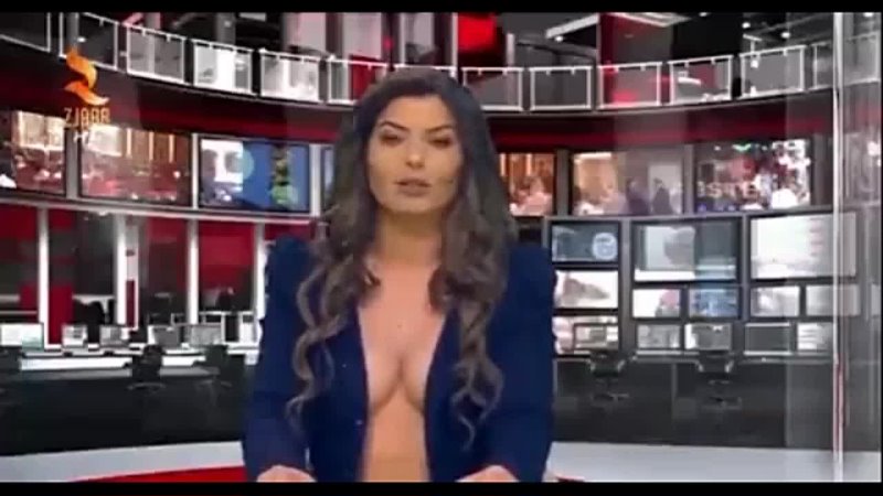 Албанские телеведущие