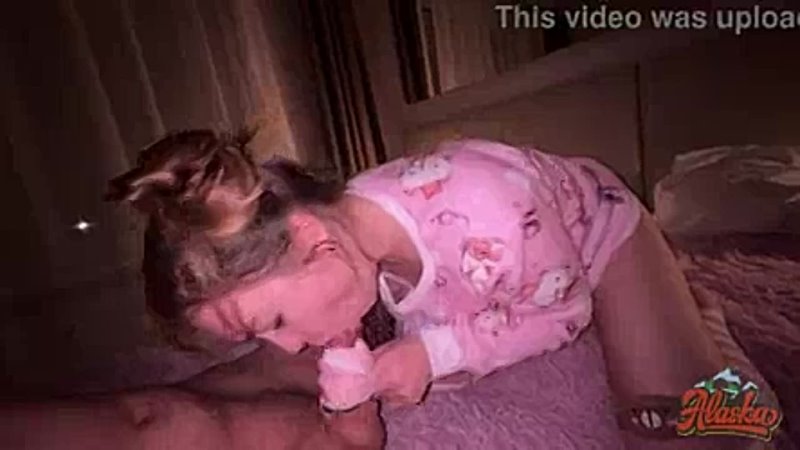 STEP SISTER TALKS ON THE PHONE WHILE FUCKED BY STEP
