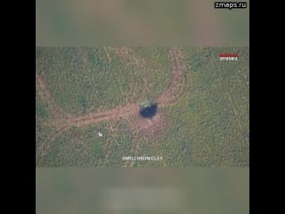 ВСУ потеряли ЗРК НАТО в Херсонской области: что в этом необычного?  Видео с уничтожением стационарно