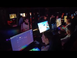 Кибер база советская ул 86а егорьевск фото Кибер база советская ул 86а егорьевск фото