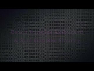 bikini bondage
