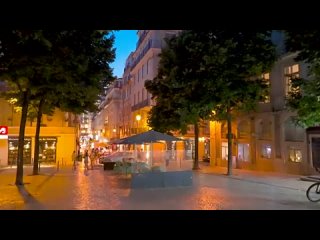 [Prowalk Tours] Lisbon, Portugal Evening Walk - 4K - with Captions