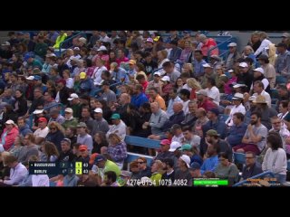 ATP Masters 1000 Цинциннати