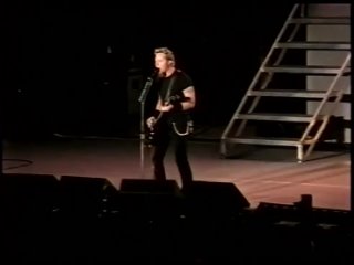 Metallica - Live In East Rutherford 2000 (Full Concert)