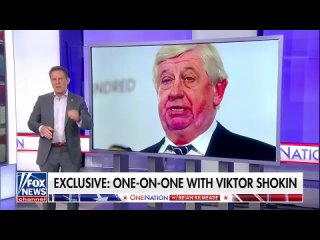 Бывший генпрокурор Украины Виктор Шокин в интервью телеканалу Fox News рассказал, как лишился своей должности из-за расследовани