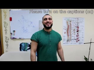 [Timur Doctorov Live] Too painful even for me | ASMR Strong chiropractic adjustments and massage by Alik