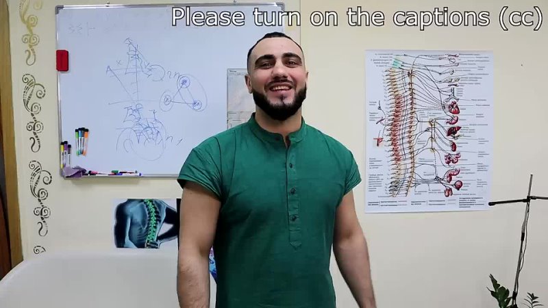 Timur Doctorov Live Too painful even for me, ASMR Strong chiropractic adjustments and massage by