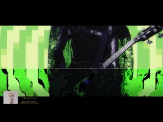 sukekiyo ｢MOAN｣ Music Video (full ver.) from『EROSIO』(2023.8 release) (720p)