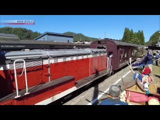 Japan Railway Journal (S2022E15) - JR Tadami Line: Back After 11 Years