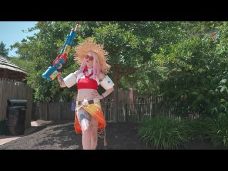 The L.A. Explorer ColossalCon 2023 Cosplay Music Video 4K HDR