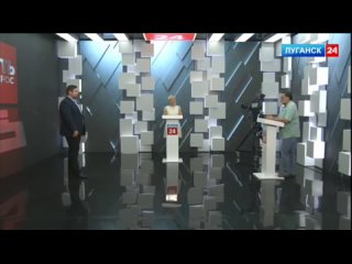 Экс-министр иностранных дел ЛНР Владислав Дейнего в эфире программы «Есть Vопрос» на телеканале «Луганск 24» заявил, что ООН тер