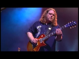 Gov_t Mule 2003 The Deepest End (16-9 720p) DVD