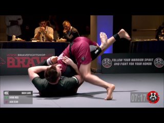 Diogo Reis vs Jack Sear - Honor Submission Challenge Italy