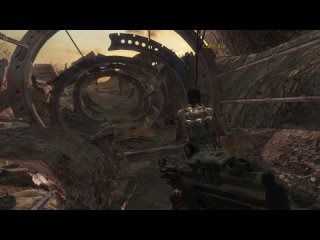 Call of Duty: Black Ops | Прохождение на русском, без комментариев | #001