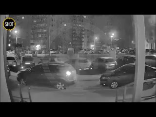 В Уфе неизвестный поджёг машину чиновника администрации