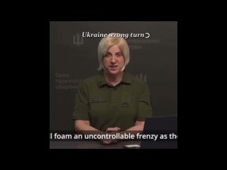 Пидор спикер ВСУ заявил, что будет «убивать пророссийских журналистов»