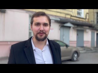 Сверчков Артур - Итоги первого года работы ТСН “Юность“