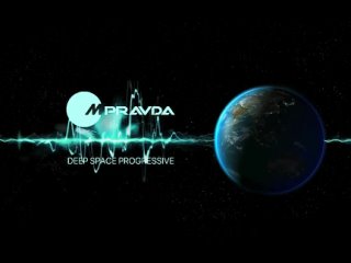 M.Pravda – Deep Space Progressive 022 (Sept 2023)