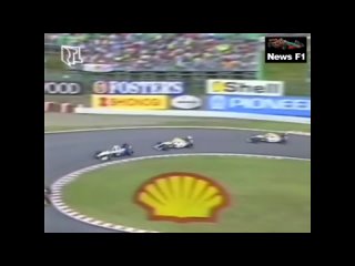 Гран-при Японии 1992 года