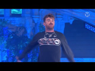 The Chainsmokers  - Live @ Tomorrowland 2023