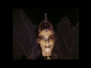 немецкий фильм ужасов Vampira (1971)