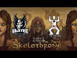 Видео от Skelethrone - The Chronicles of Ericona