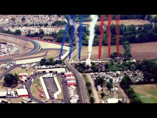 A Race For The Ages I WEC Full Access (EN) I 24 Hours of Le Mans I Best Moments