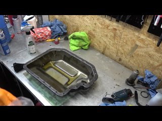 Back in Service After 10 Years - Garden Find V12 BMW E31 850i Revival - Project Marseille Part 3