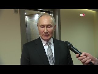 Путин: Россия подумает о продлении зерновой сделки