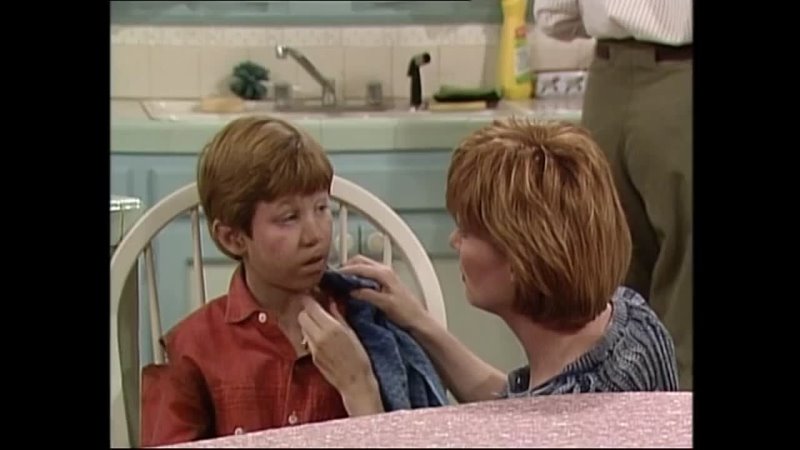 ALF 047 (S2E21) Hit Me with Your Best Shot