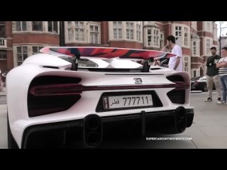 supercars | july 2k23 uk