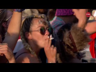 Amelie Lens - Live @ Tomorrowland 2023