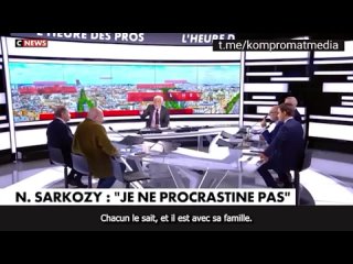 «C’est une énigme, un mystère»: panique sur le plateau de Cnews à l’évocation de la vie privée d’Emmanuel Macron