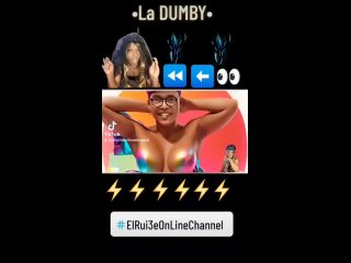 En la Charka ~ La DUMBY [El Rui3e OnLine Channel]